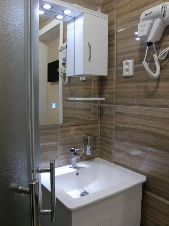 Villa Scandik Ohrid Eksteriør billede