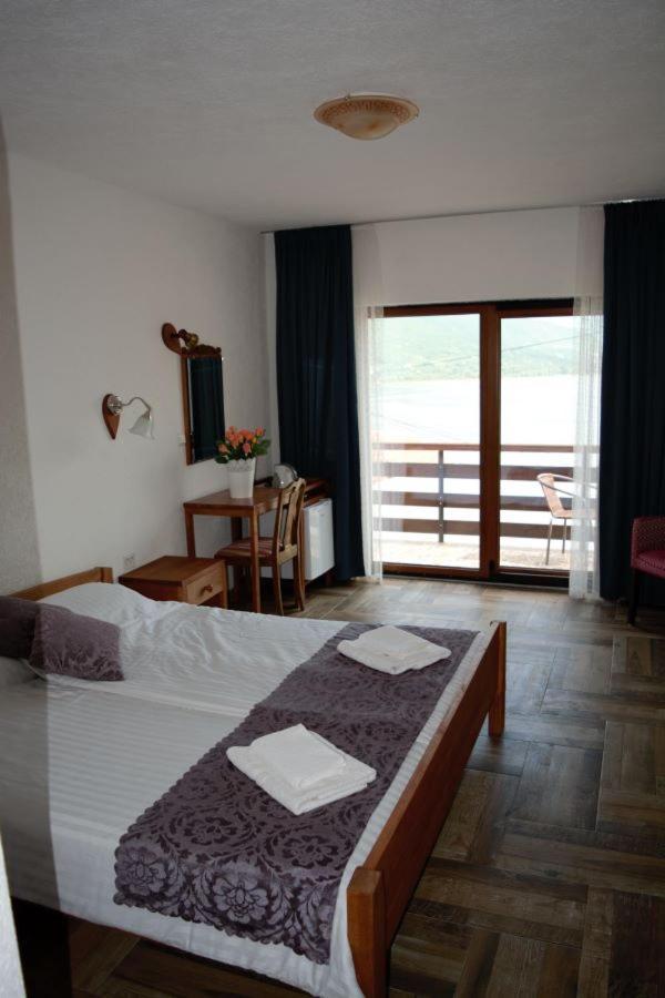 Villa Scandik Ohrid Eksteriør billede