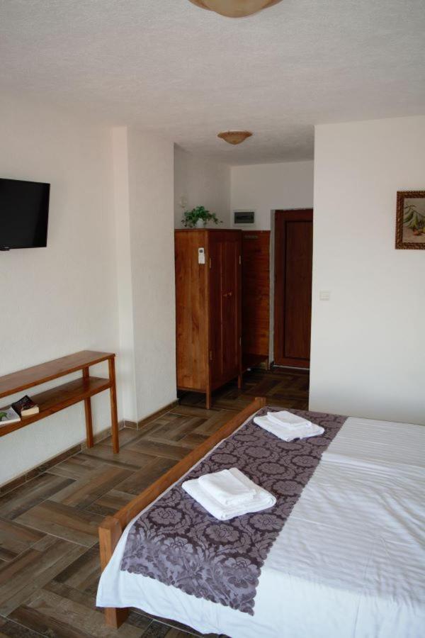 Villa Scandik Ohrid Eksteriør billede
