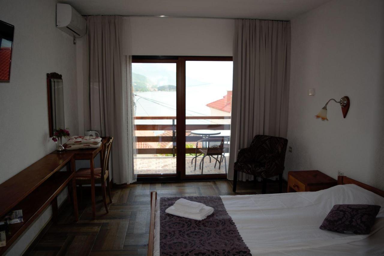 Villa Scandik Ohrid Eksteriør billede