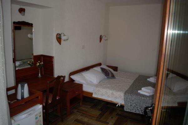 Villa Scandik Ohrid Eksteriør billede