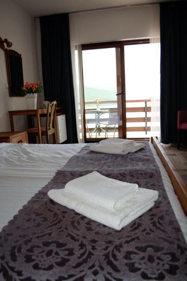 Villa Scandik Ohrid Eksteriør billede