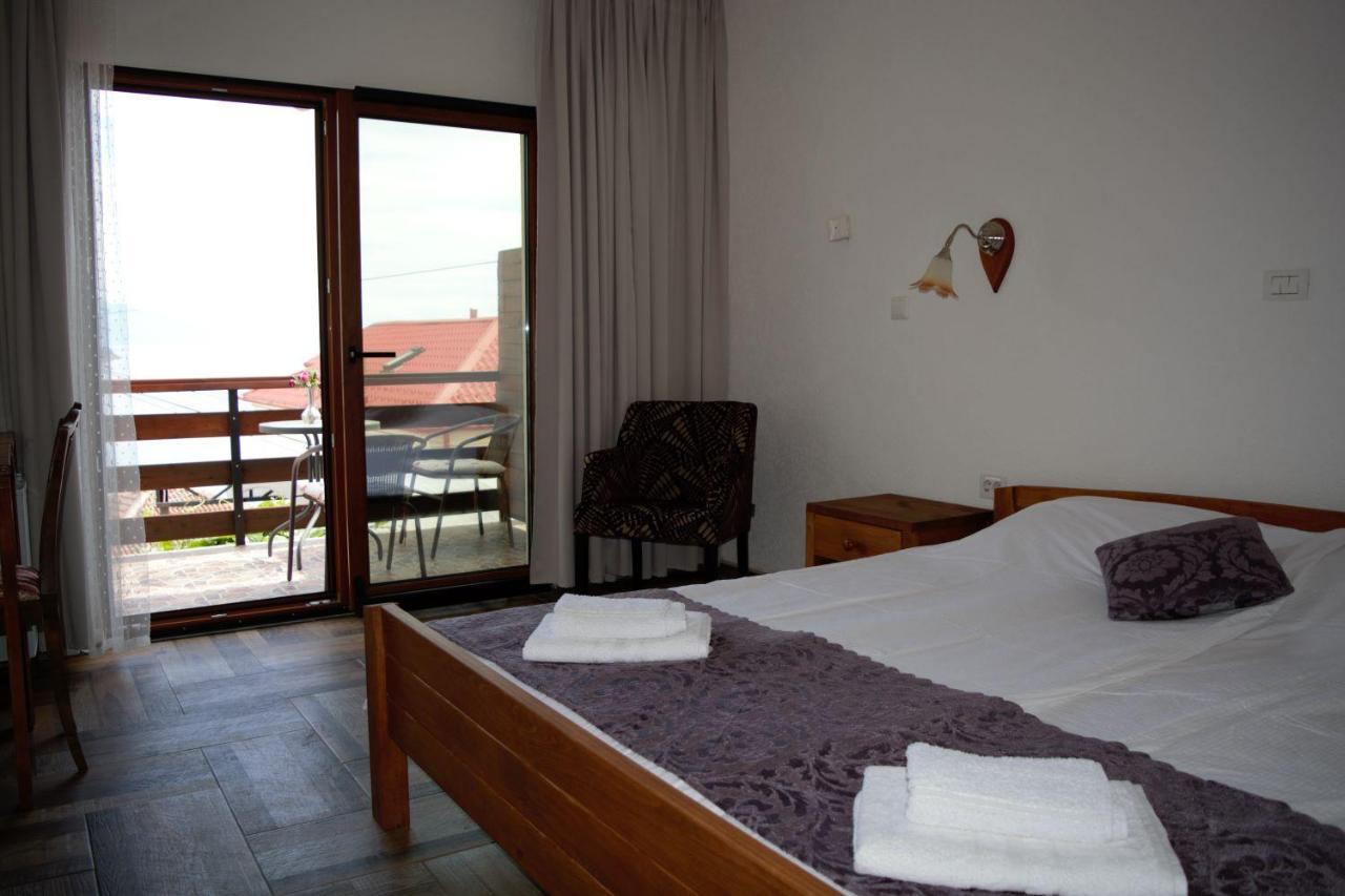 Villa Scandik Ohrid Eksteriør billede